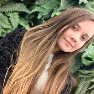 Meet your Posher, Mckenzie